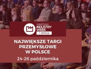 Warsaw Industry Week 2023 Jantar Jwave