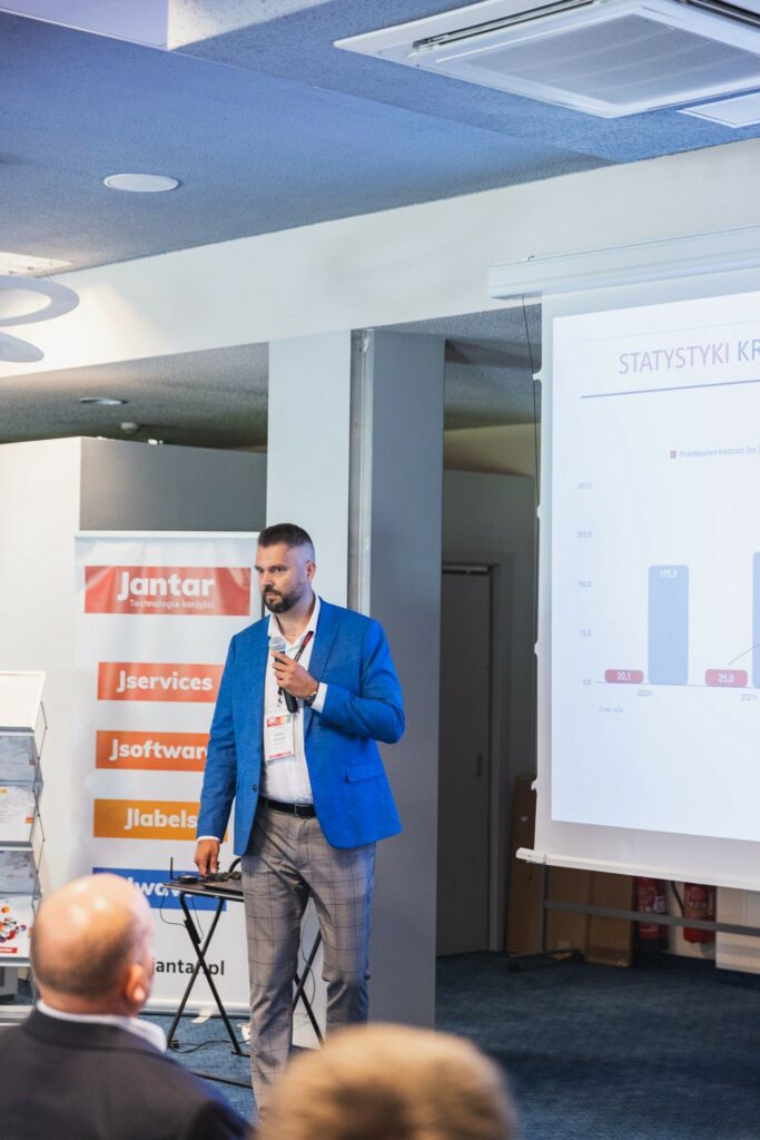 Jantar Retail Forum 2024