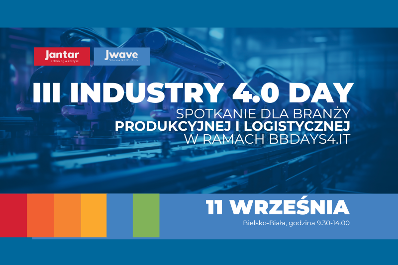 III Industry 4.0 Day