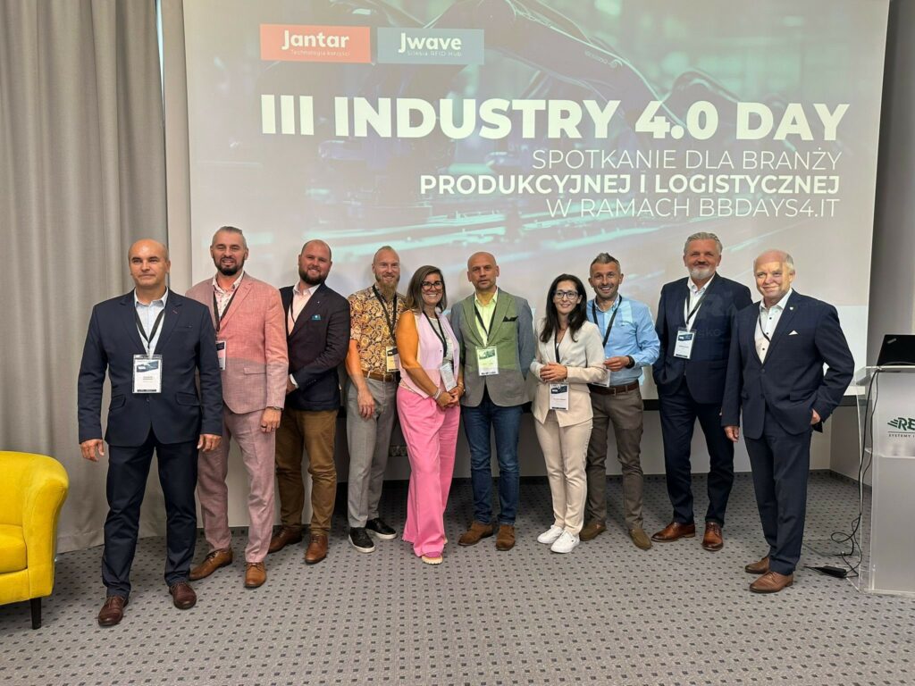 III Industry 4.0 Day - prelegenci i paneliści